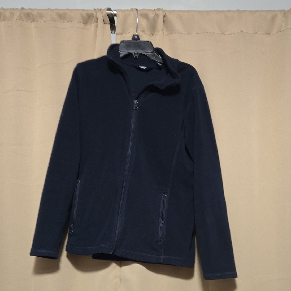 Lands' End Youth Navy Jacket